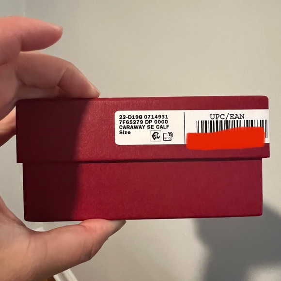 Ferragamo Gancini business card holder - Picture 8 of 10